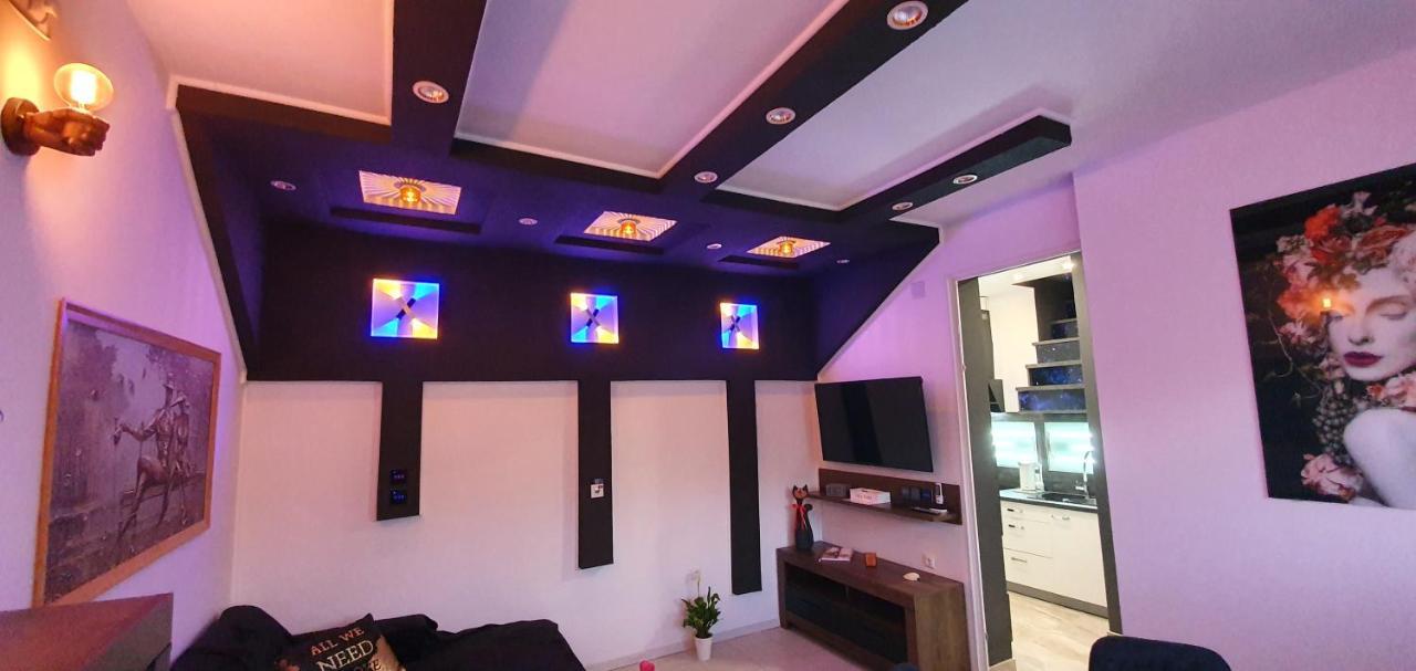 Yela Appartement Zadar Buitenkant foto