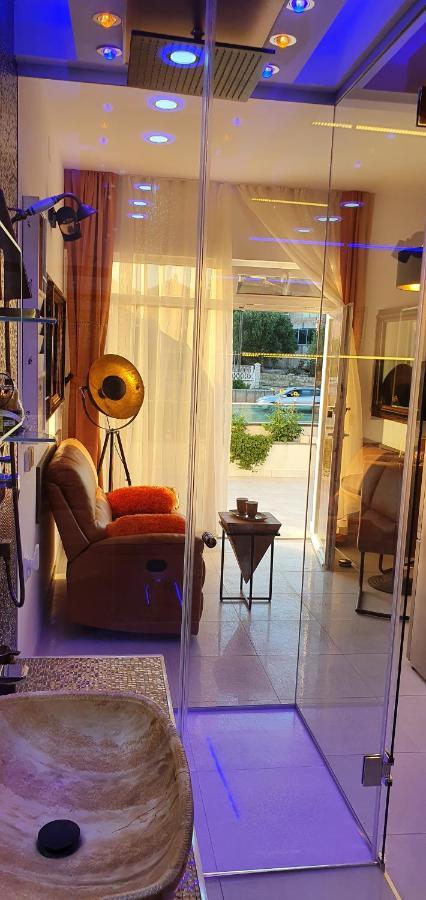 Yela Appartement Zadar Buitenkant foto
