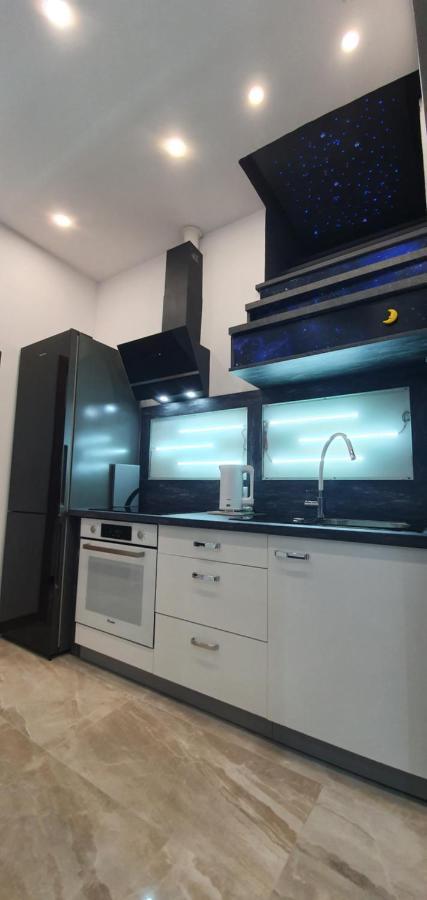 Yela Appartement Zadar Buitenkant foto