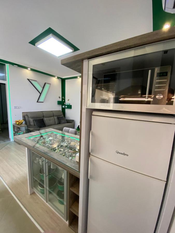 Yela Appartement Zadar Buitenkant foto