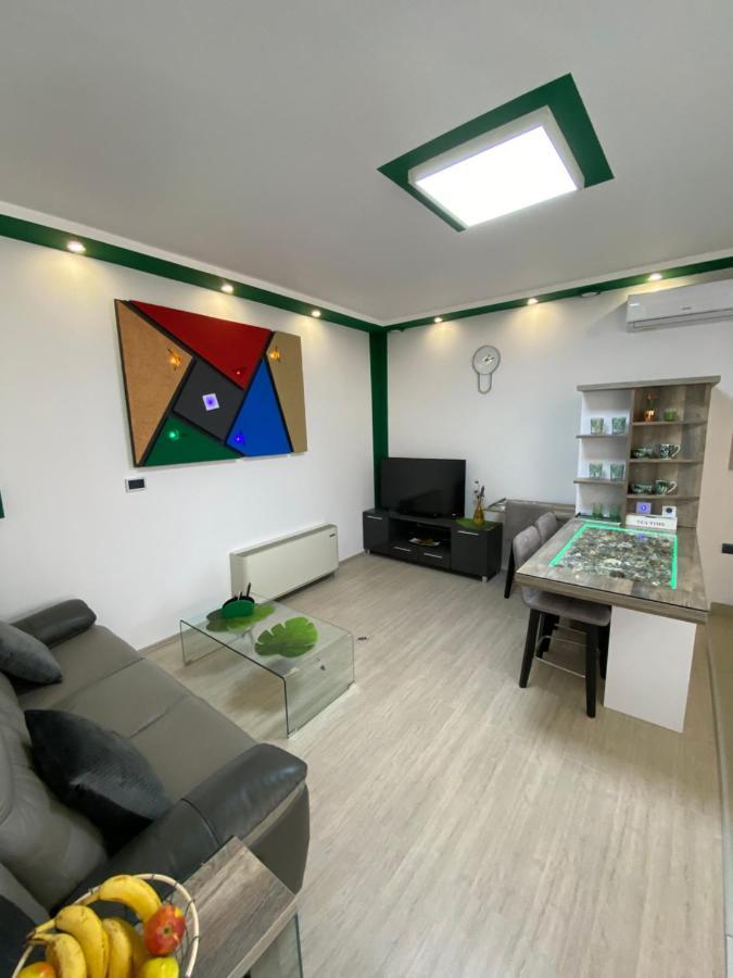 Yela Appartement Zadar Buitenkant foto