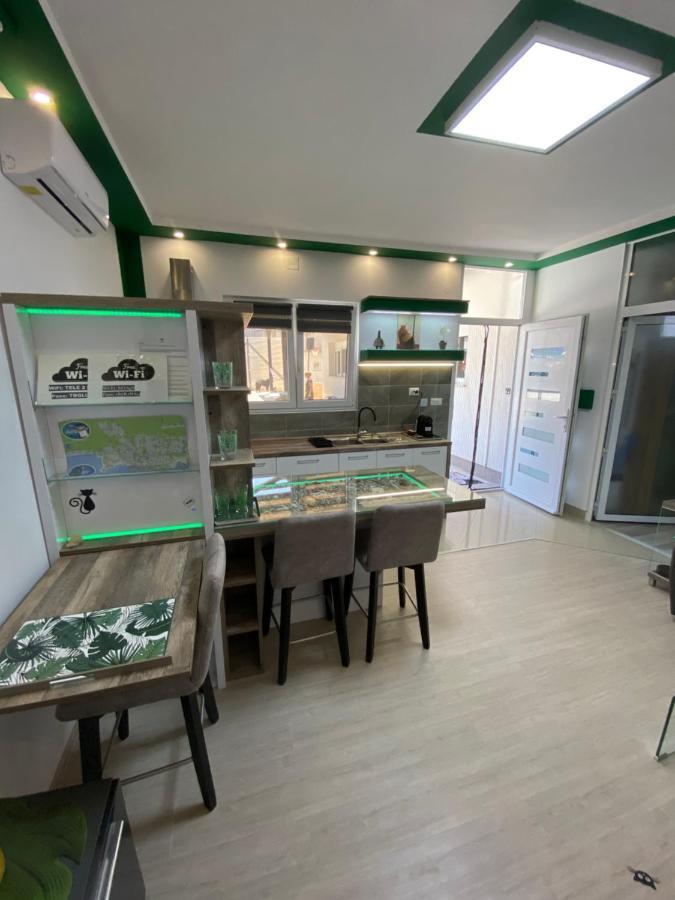 Yela Appartement Zadar Buitenkant foto