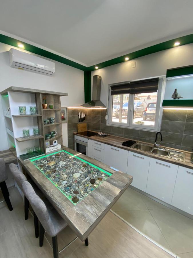 Yela Appartement Zadar Buitenkant foto