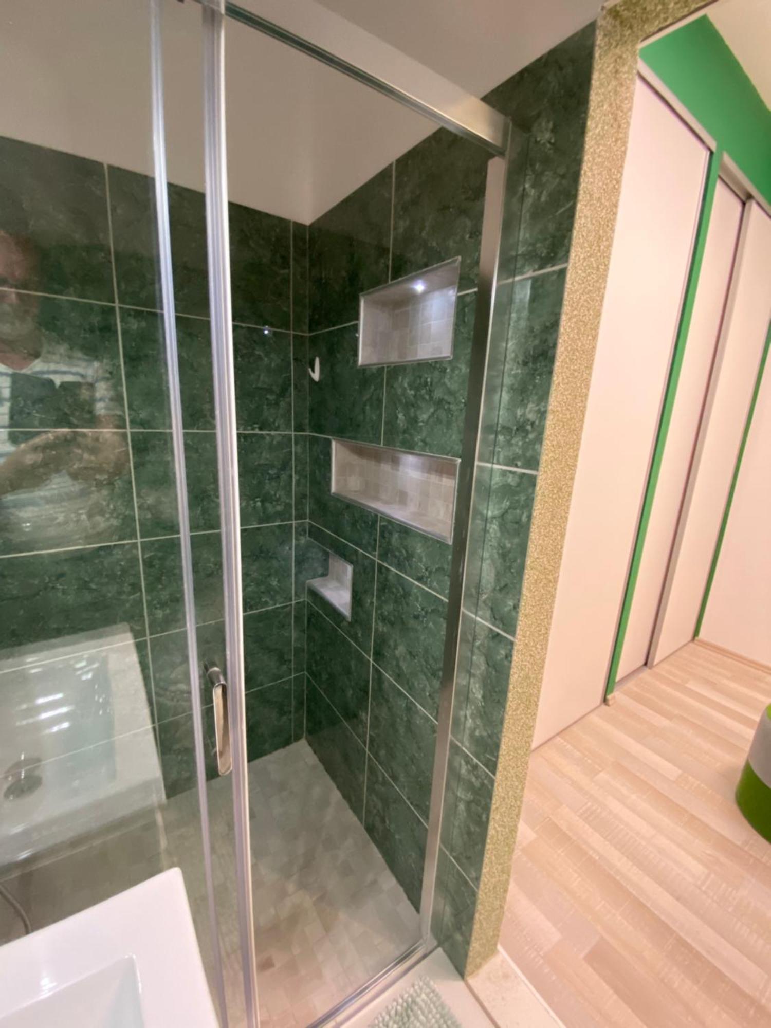 Yela Appartement Zadar Kamer foto