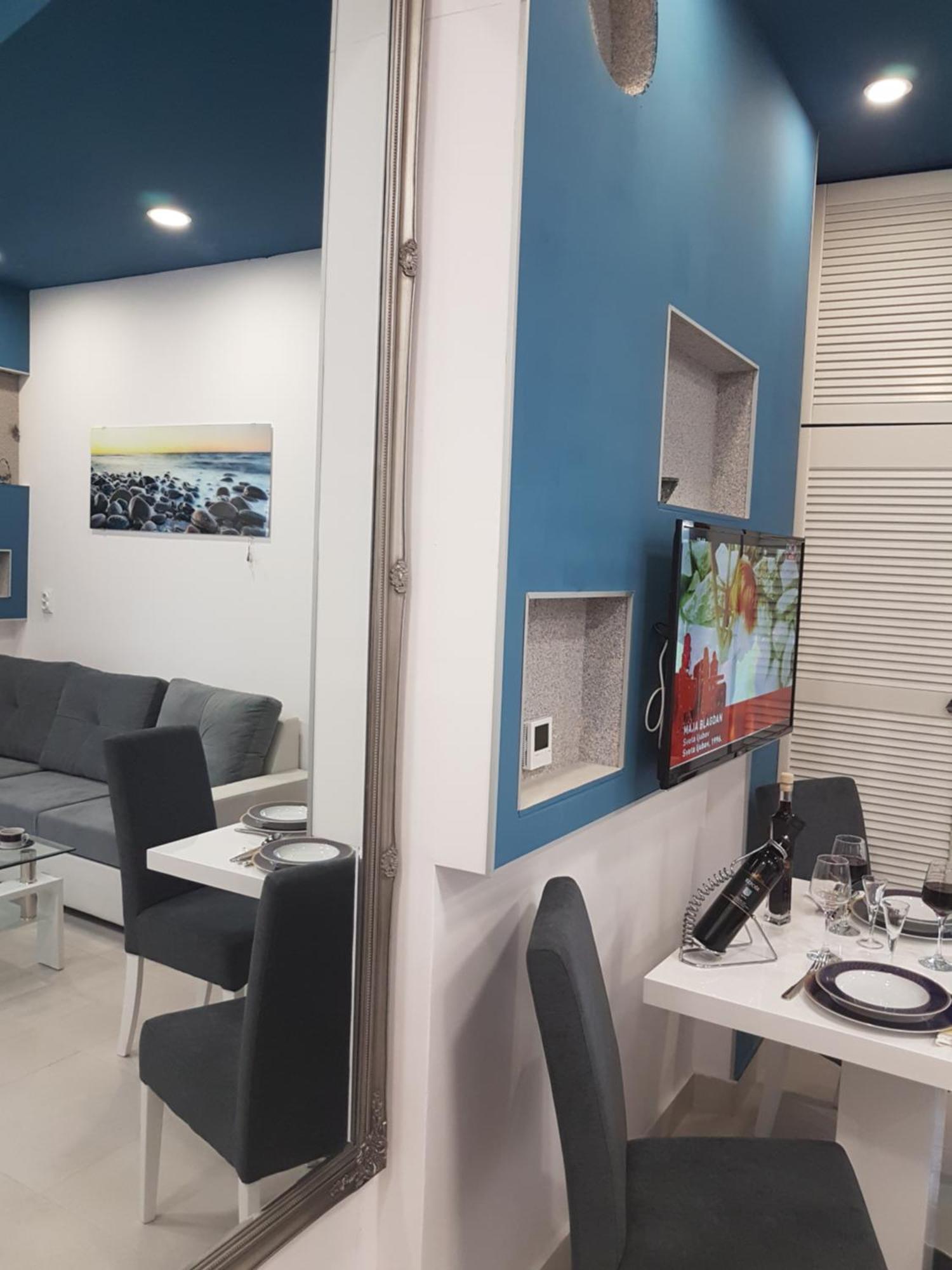 Yela Appartement Zadar Buitenkant foto