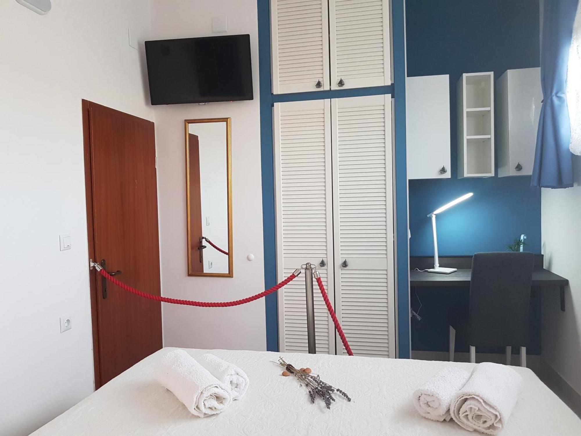 Yela Appartement Zadar Buitenkant foto
