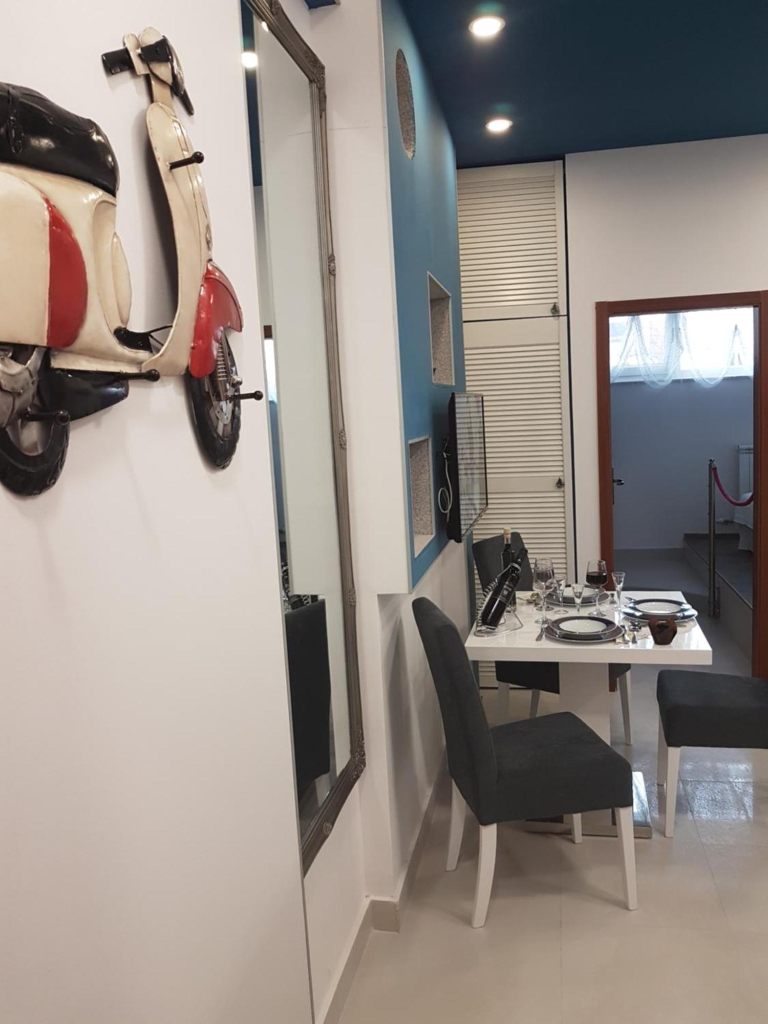 Yela Appartement Zadar Buitenkant foto