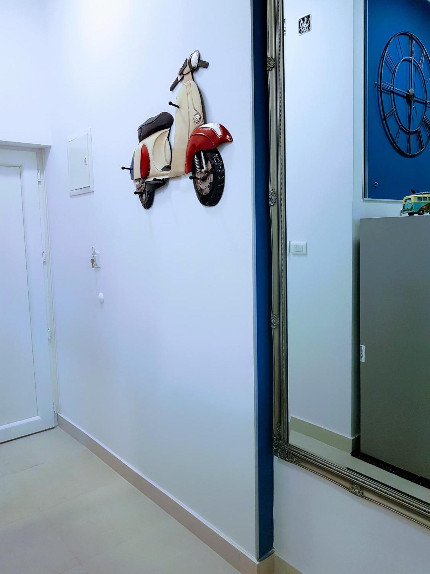 Yela Appartement Zadar Buitenkant foto