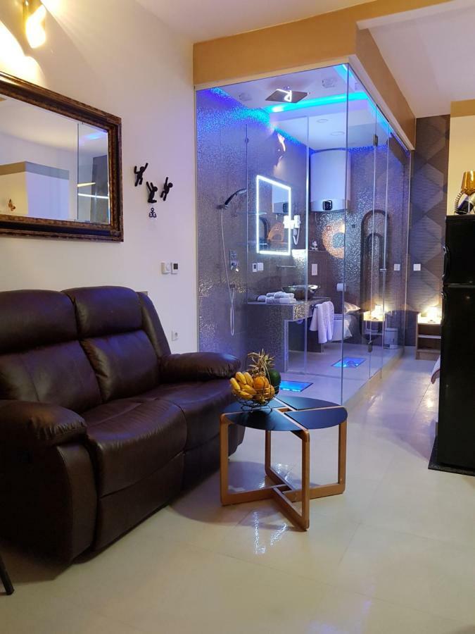 Yela Appartement Zadar Buitenkant foto