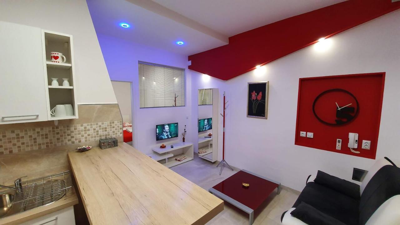 Yela Appartement Zadar Buitenkant foto